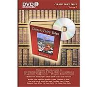 Classic Fairy Tales Vol. 3 G