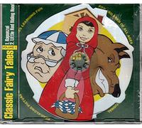 Classic Fairy Tales: Volume 1 (US [Import]