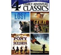 Classic Family Adventures