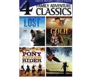 Classic Family Adventures