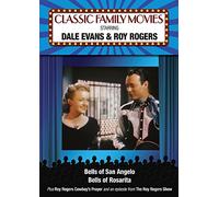 Classic Family Movies: Roy Rogers/Dale Evans