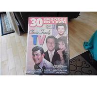 Classic Family TV [Import USA Zone 1]