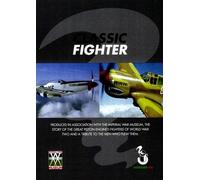 Classic Fighter - Classic Fighter - Spitfire/Hurricane/Mustang [Import anglais]
