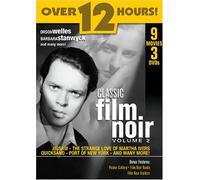 Classic Film Noir 2