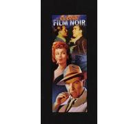 Classic Film Noir [DVD] [Import]