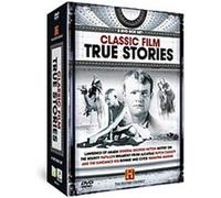Classic Film True Stories , (Box Set) G