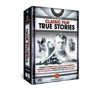 Classic Film True Stories [Import]