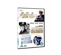 Classic Films Triple - The Battle Of The River Plate/In Which We Serve/We Dive At Dawn