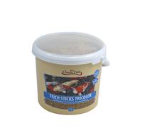 Classic Fish Étangs Bâtonnets TriColor Seau Litres