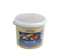 Classic Fish Teich Sticks 5000 ml seau