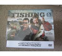 classic fishing with matt hayes and john wilson 10 dvd collectors edition