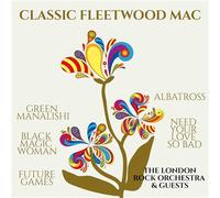 Fleetwood Mac – Classic – CD