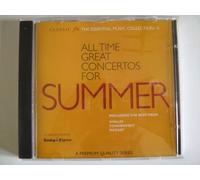 Classic fM - All Time Great Concertos for Summer