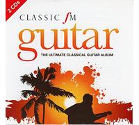 Classic FM Guitar-The Ultimate Collection