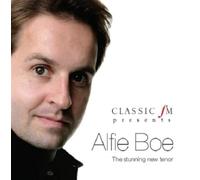 Classic FM Presents Alfie BOE [Import]
