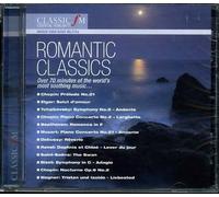 Classic FM - Romantic Classics [UK Import]