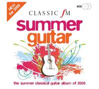Classic FM Summer Guitar [Import]
