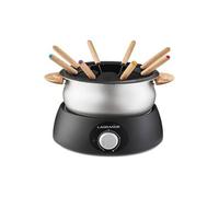 Classic - Fondue - 1.5 litres - 900 Watt - bois clair