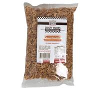 Classic Foods of America Oignons Frits Croquants 500g - Prêts à l’Emploi pour Burgers, Salades, Sandwichs et Soupes - Saveur Intense et Texture Croustillante