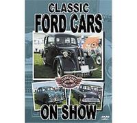 Classic Ford Cars G
