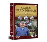 Classic Fred Dibnah 6 DVD Set [Import]