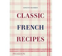 Recettes classiques de la cuisine française