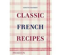 Recettes classiques de la cuisine française