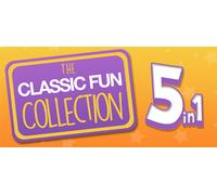 Classic Fun Collection 5 in 1 (PC)