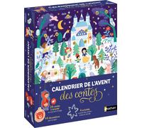 Classic_Games_Nathan Calendrier De L'avent
