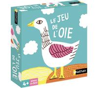 Classic_Games_Nathan Jeu De L'oie