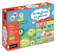 Classic_Games_Nathan Les Routines De Ma Journée