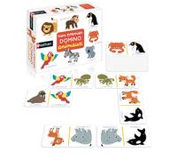 Classic_Games_Nathan Mon Premier Domino Animaux