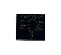 Classic Gershwin Par Gershwin, Tilson Thomas, Bernstein, Mehta & Rampal