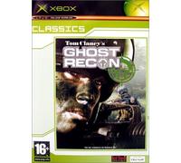 Tom Clancy's Ghost Recon Xbox