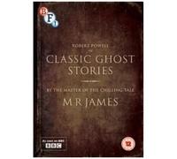 Classic Ghost Stories By M.R. James