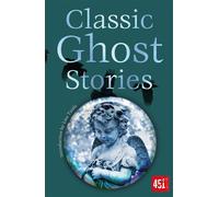 Classic Ghost Stories - Lisa Tuttle - Flame Tree 451 - ebook (ePub) - Livre
