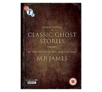 Classic Ghost Stories of M R James