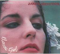 Classic Girl (Plus One's Leaving, Ain't no Right [Live]', 1990/91) [Import]
