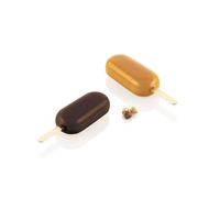 CLASSIC Glace Moule en silicone 4 empreintes SilikoMart 3Design