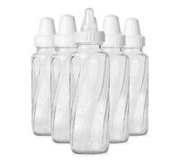 Classic Glass Twist 236,8 g - Lot de 6