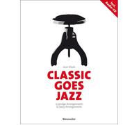 Classic Goes Jazz / Recueil