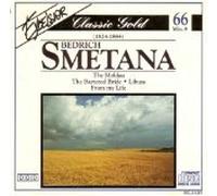 Classic Gold: Bedrich Smetana