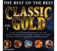 Classic Gold - Classic Gold of The Best