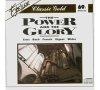 Classic Gold: The Power and the Glory [COMPILATION]