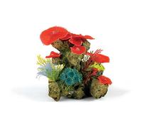 CLASSIC Grand Jardin de Corail en polyrésine 18 cm