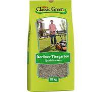 Classic Green gazon Berliner Tiergarten | 10kg