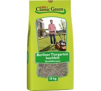 Classic Green gazon Berliner Tiergarten très fin | 10kg