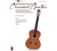 CLASSIC.GUIT. TAB 60 SOLOS+CD