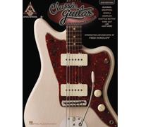 Classic Rock Instrumentals Second Edition Guitar Recorded Versions by Hal Leonard Publishing Corporation N (Auteur)