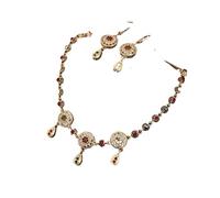 Classic Hair Chains for Women Gold Bridal Hair Jewelry Bridesmaid Hair Accessories pour les occasions spéciales et les festivals(Gold 2)